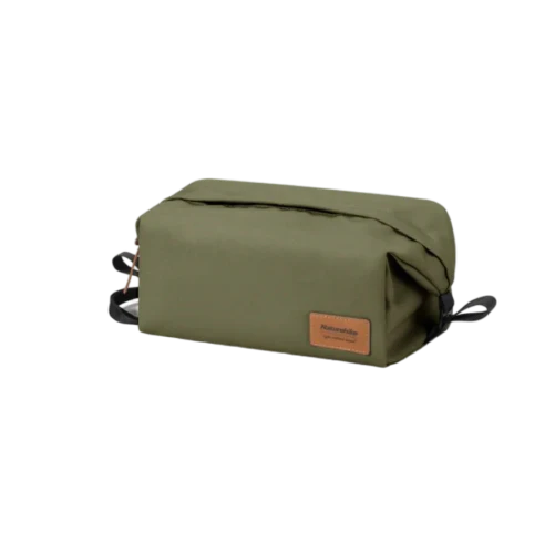 Naturehike Xs01 Toiletry Bag - Army Green