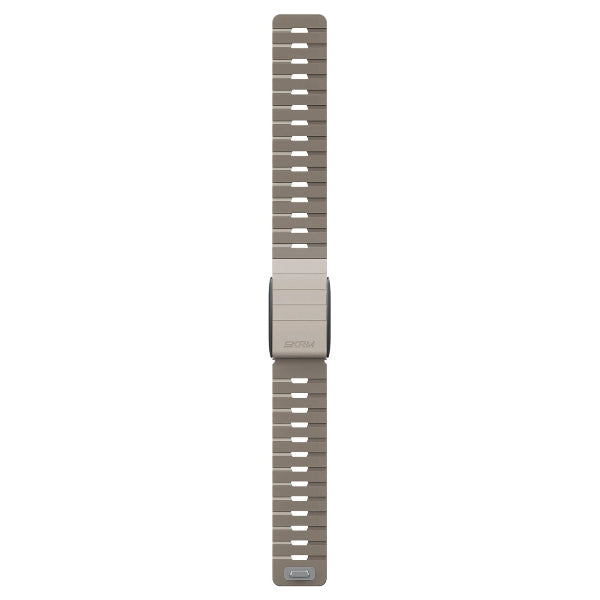 Skinarma Magnetic Watch Strap For Whoop Mg/5.0 Gemini - Birch