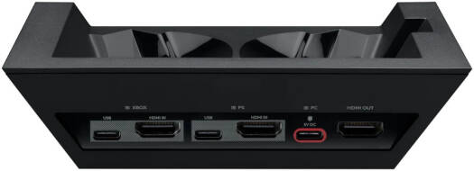 Logitech Astro A50 X LIGHTSPEED Wireless Gaming Headset - Black