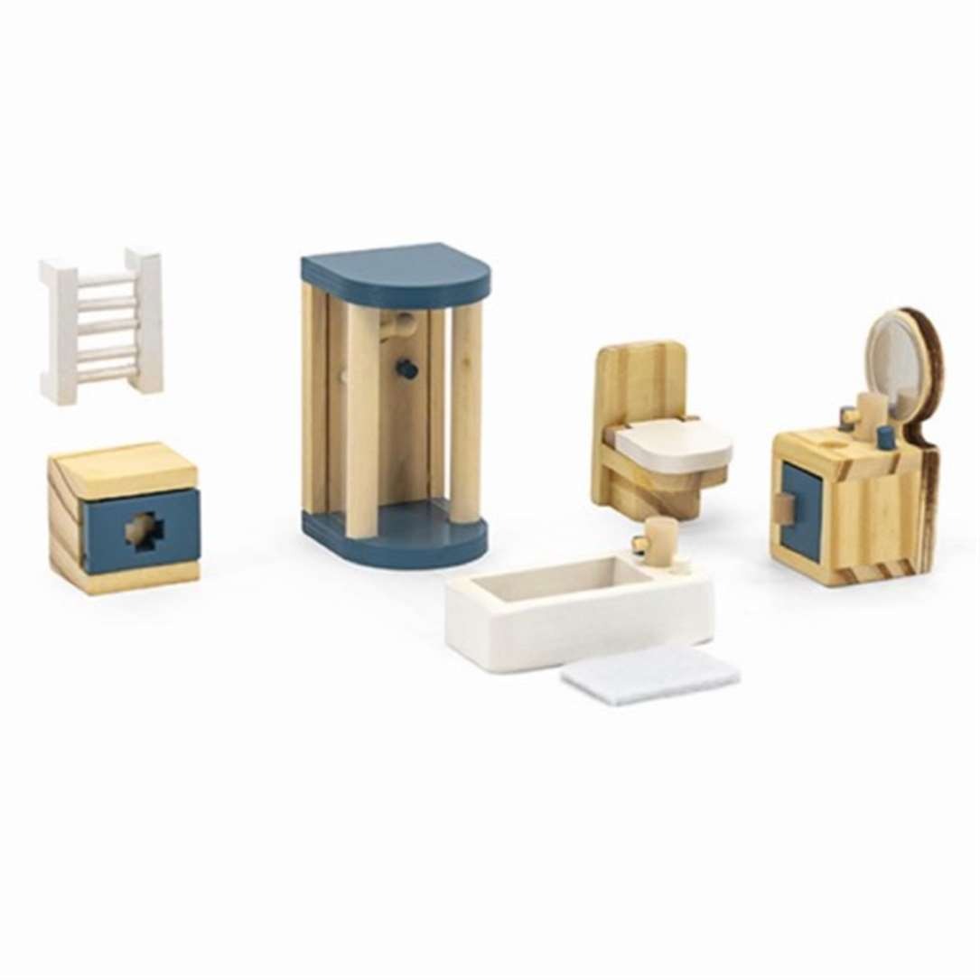 مربع المرحاض Viga