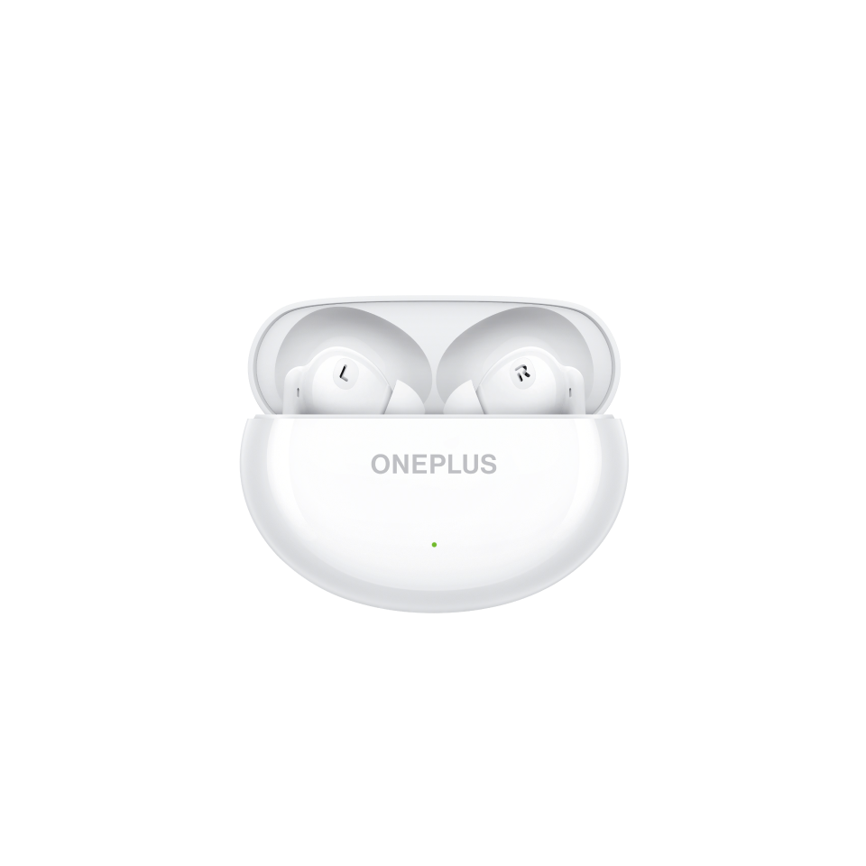 ون بلس نورد بودز 3 - أبيض لحني 