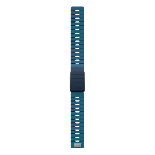 Skinarma Magnetic Watch Strap For Whoop Mg/5.0 Gemini - Blue