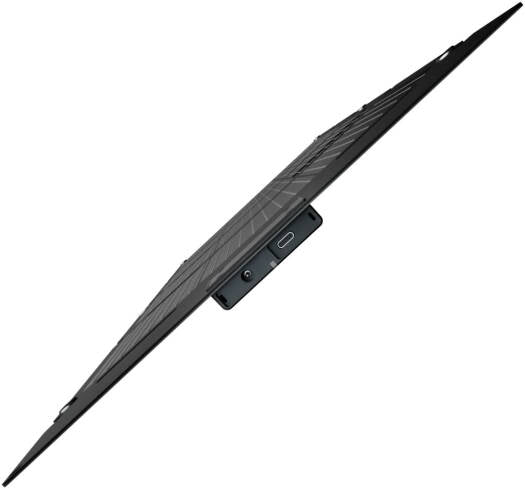 Ecoflow 45W Portable Solar Panel Type-C