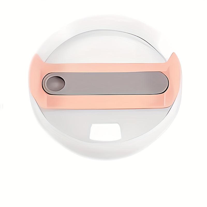 Replacement Lid For Stanley 40Oz - Light Pink