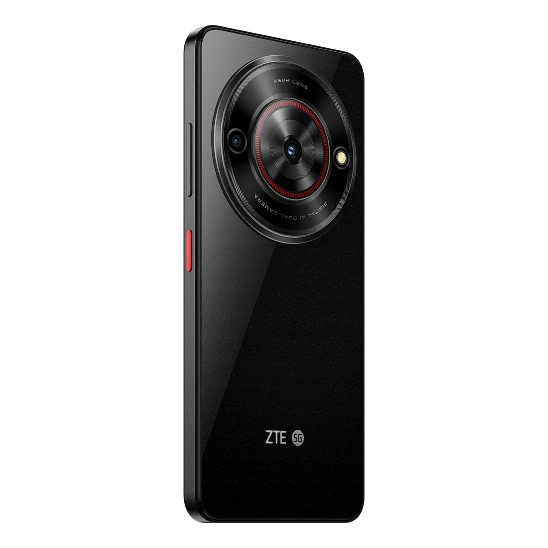 ZTE Blade A75 5G 4GB RAM + 128GB Memory - Diamond Black