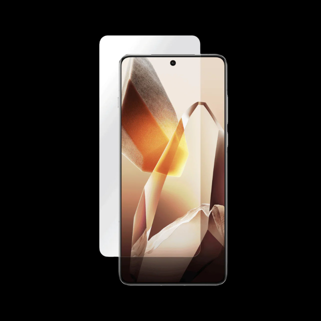 ONEPLUS 13 TEMPERED GLASS