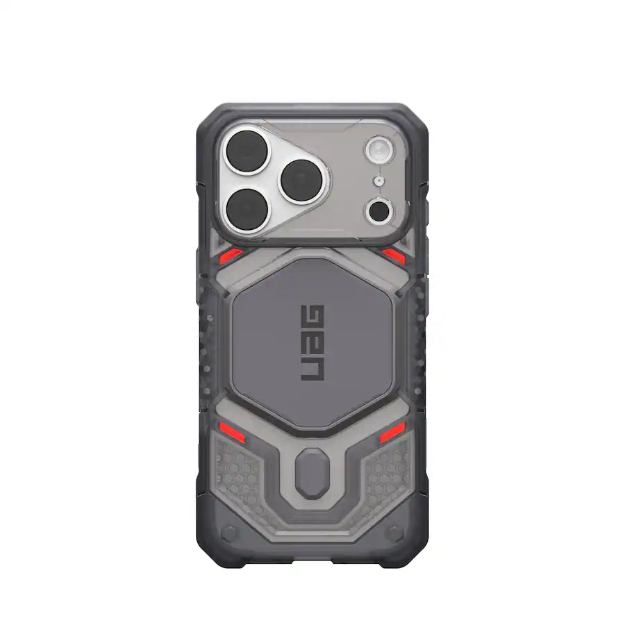 UAG iPhone 18/17 Pro Max Monarch Pro Magsafe Case - Veil Ash