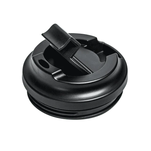 Fressko Bino 227ml / 8oz Cup - Ceramic - Coal