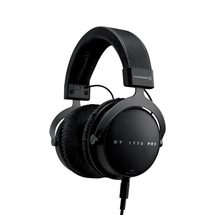 Beyerdynamic Dt 1770 Pro Mki Premium Tesla Studio Headphones For Recording, Monitoring And Editing (Closed-Back)