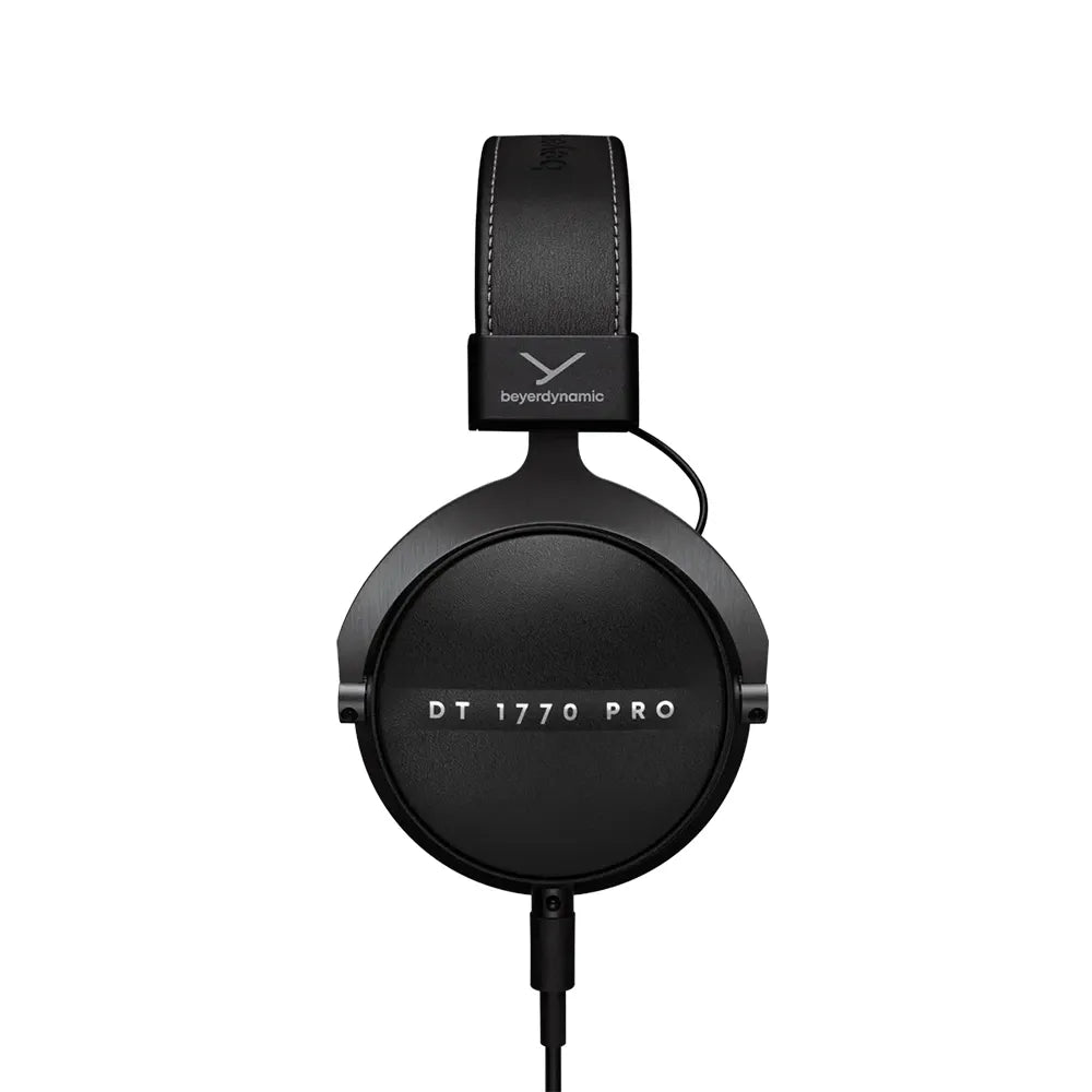 Beyerdynamic Dt 1770 Pro Mkii Premium Tesla Studio Headphones For Recording, Monitoring And Editing (Closed-Back)
