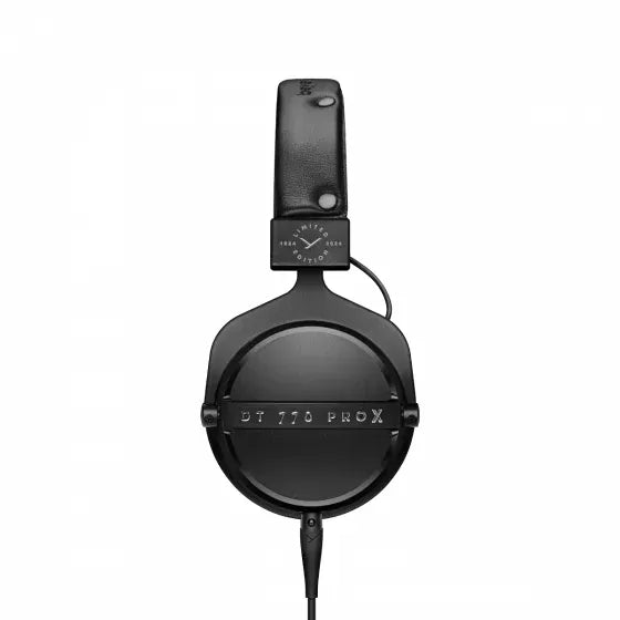 Beyerdynamic Dt 770 Pro X Limited Edition Studio Headphones For Recording And Monitoring Purpose