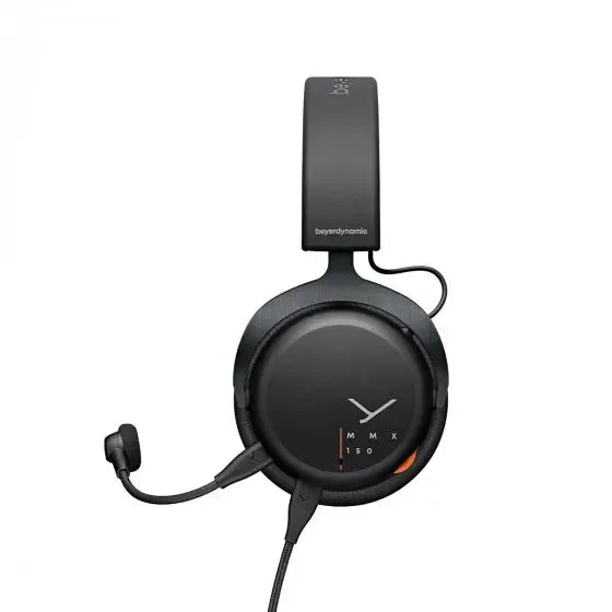 Beyerdynamic Mmx 150 Usb Gaming Headset (Closed)