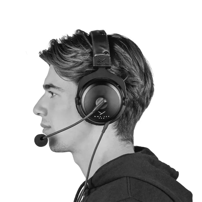 Beyerdynamic Mmx 300 Pro Wired Gaming Headset