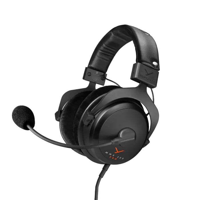 Beyerdynamic Mmx 300 Pro Wired Gaming Headset