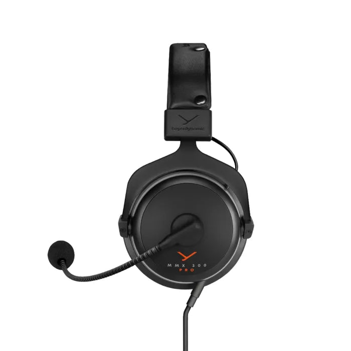 Beyerdynamic Mmx 300 Pro Wired Gaming Headset