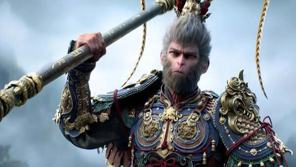 Sony PlayStation 5 Black Myth: Wukong