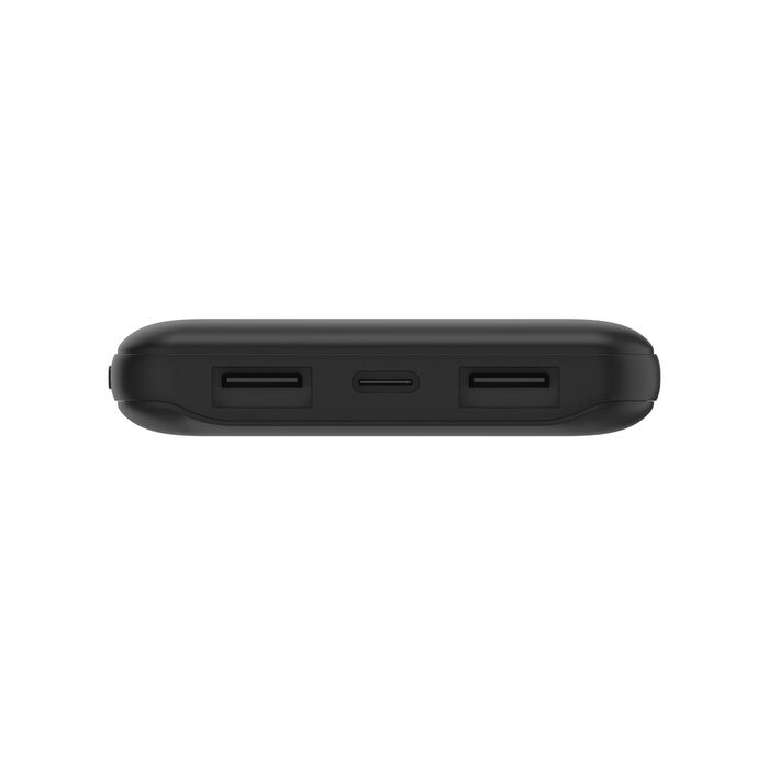 Belkin 10K Power Bank With Usb-C 15W745883823499(Bpb011Btbl)
