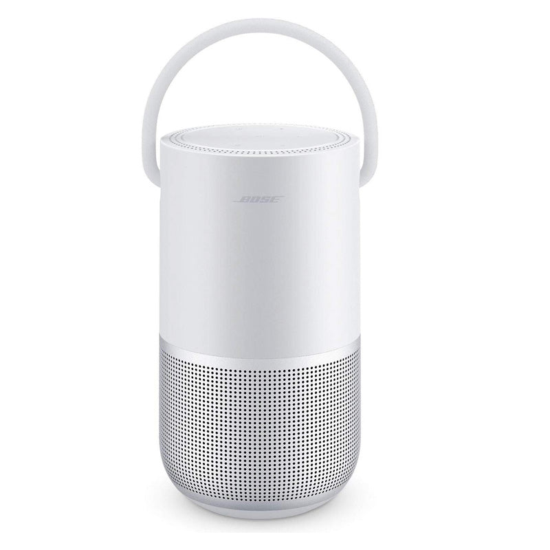 Bose Home Speaker 500 - Silver – Future Store