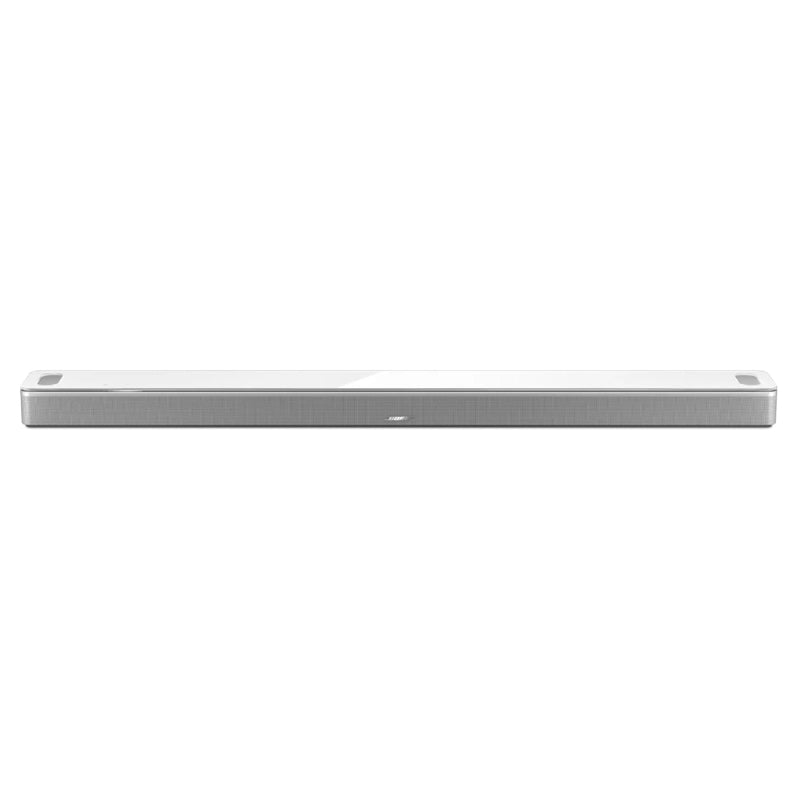Bose Smart Ultra Soundbar - White