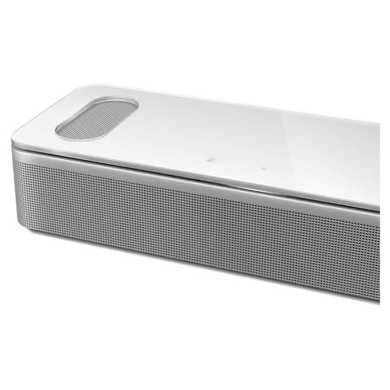Bose Smart Ultra Soundbar - White