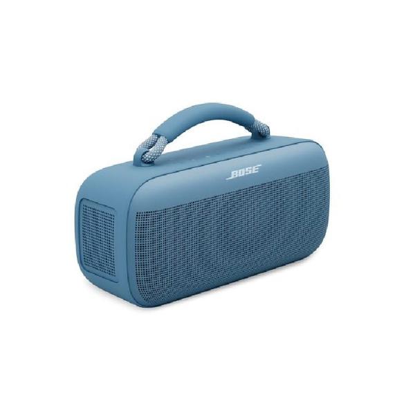 Bose SoundLink Max Portable Wireless Speaker – Blue