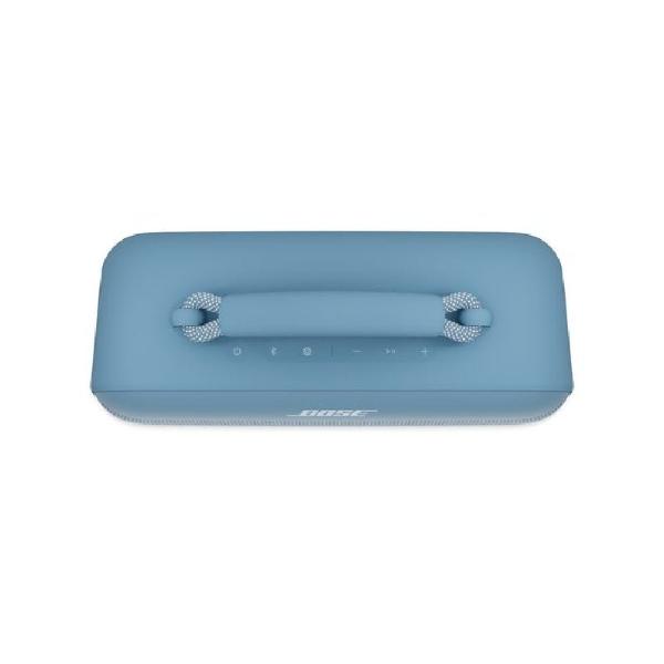 Bose SoundLink Max Portable Wireless Speaker – Blue