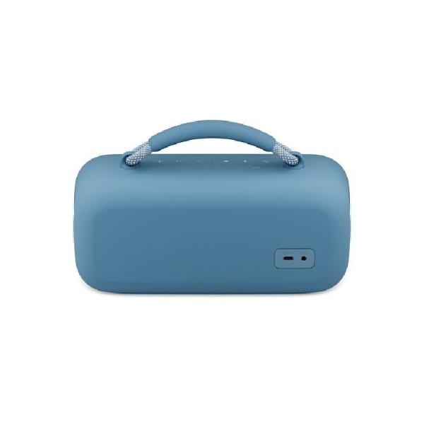 Bose SoundLink Max Portable Wireless Speaker – Blue