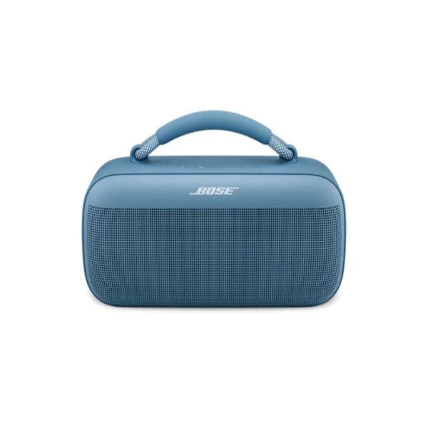 Bose SoundLink Max Portable Wireless Speaker – Blue