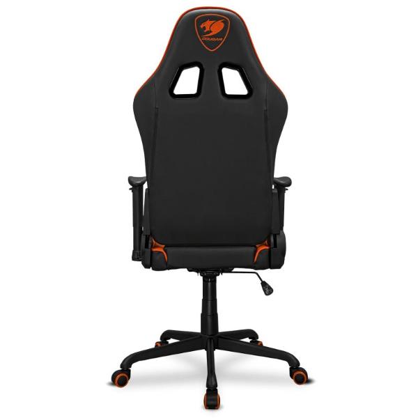 Cougar Armor Elite Gaming Chair -Orange