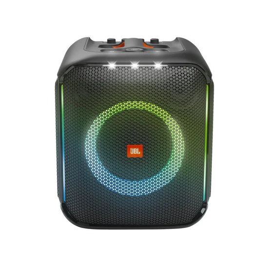 JBL Partybox Encore Portable Speaker With Mic/100W/10Hr Playtime/Ipx4