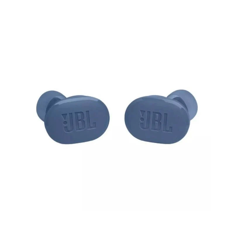 JBL Tune Buds True Wireless Active Noise Cancelling Buds Blue