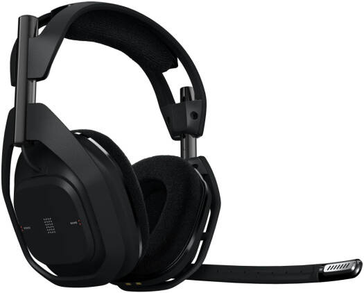 Logitech Astro A50 X LIGHTSPEED Wireless Gaming Headset - Black