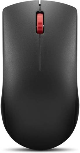 Lenovo Mouse Wireless 150 Compact - 2.40Ghz / Black 