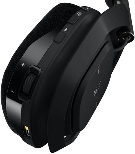 Logitech Astro A50 X LIGHTSPEED Wireless Gaming Headset - Black