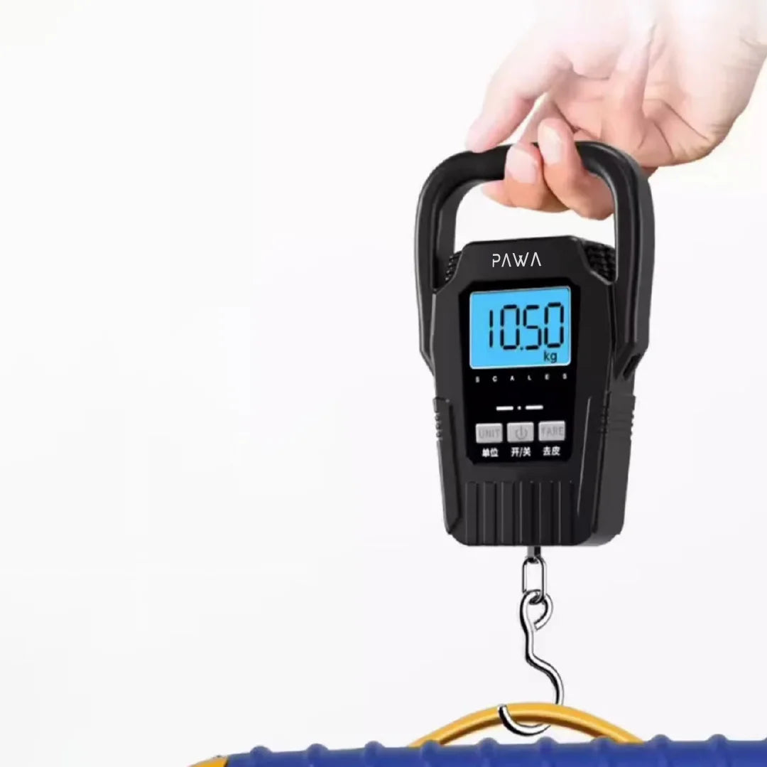 Pawa Voyager Digital Luggage scale