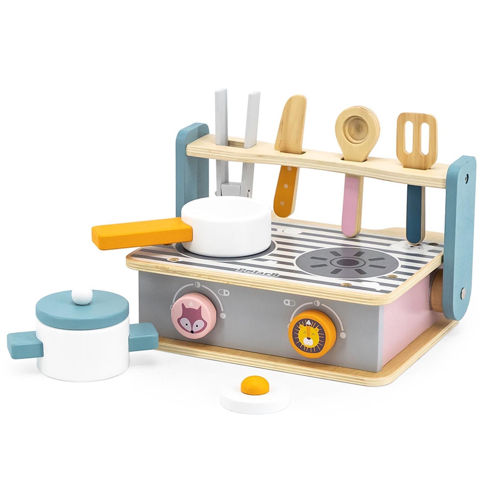 Viga قابلة للطي موقد وشواء