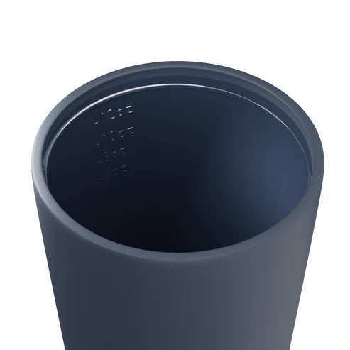 Fressko Camino 340ml / 12oz Cup - Ceramic - Denim