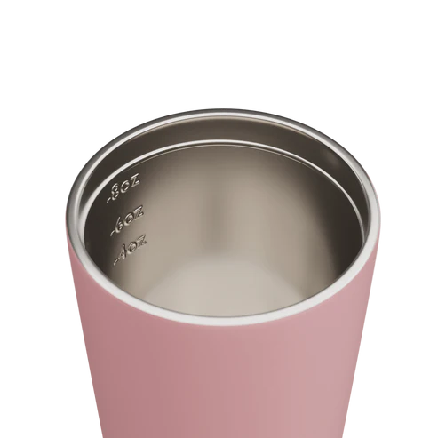 Fressko Bino 227ml / 8oz Cup- Stainless Steel - Floss