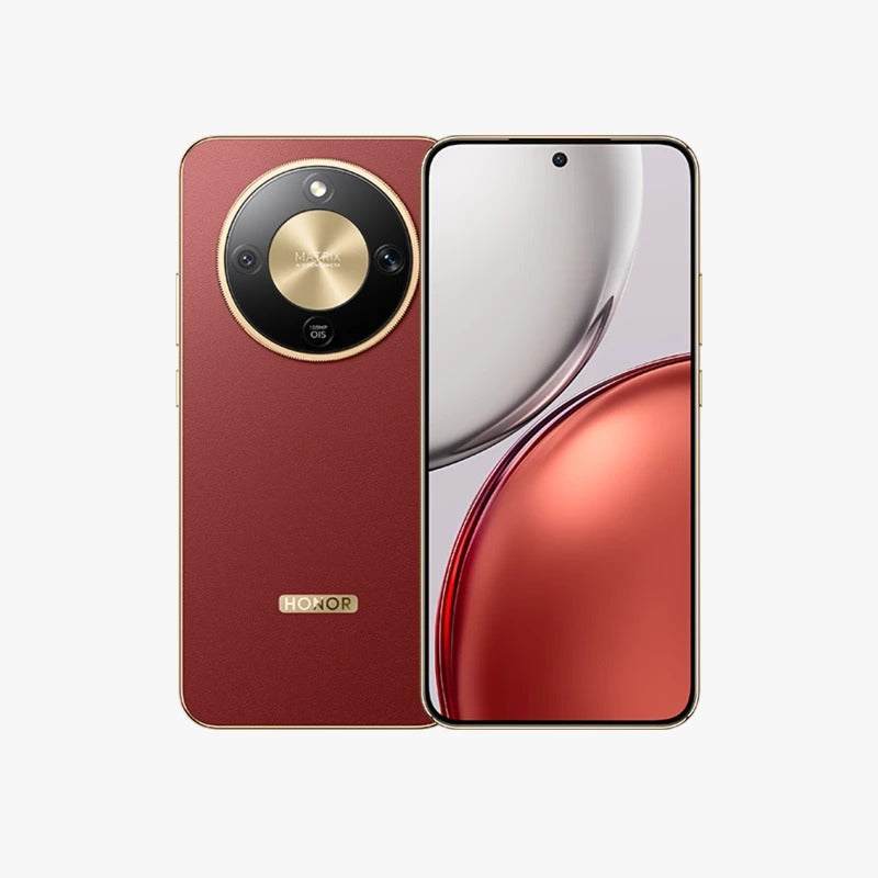Honor X9D 12Gb/256Gb - Reddish Brown