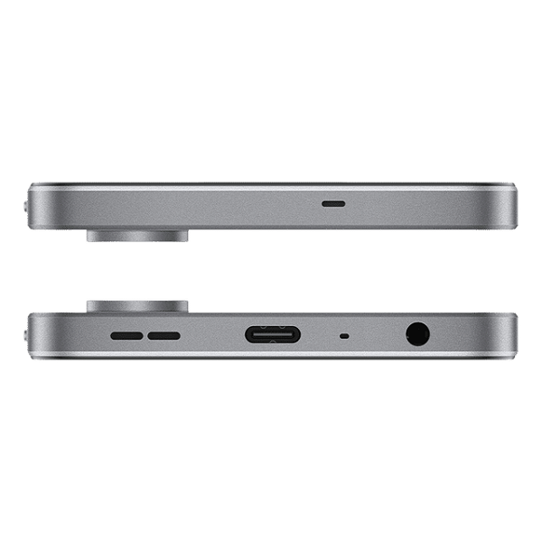 ون بلس نورد سي إي 4 لايت 5G 6.67 بوصة 256 جيجابايت 8 جيجابايت رام - فضي فائق 