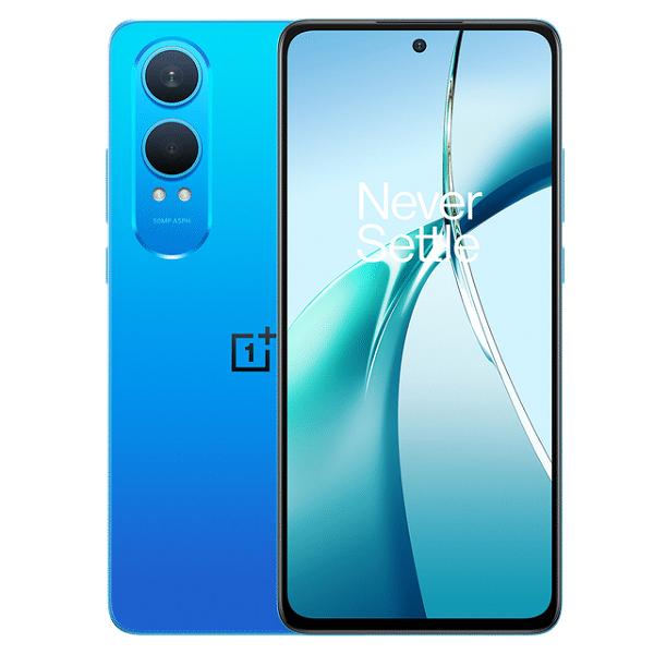 OnePlus Nord CE 4 Lite 5G | 8 GB | 256 GB | Mega Blue