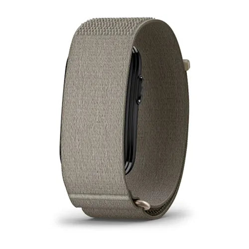Garmin Cirqa Smart Band French Grey L-XL