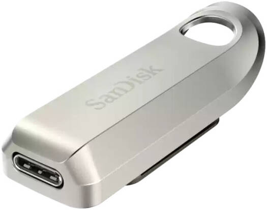 Sandisk Ultra Luxe Usb Type-C  Flash Drive 64Gb Usb 3.2 Gen 1 Performance