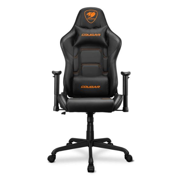 Cougar Armor Elite Black Gaming Chair