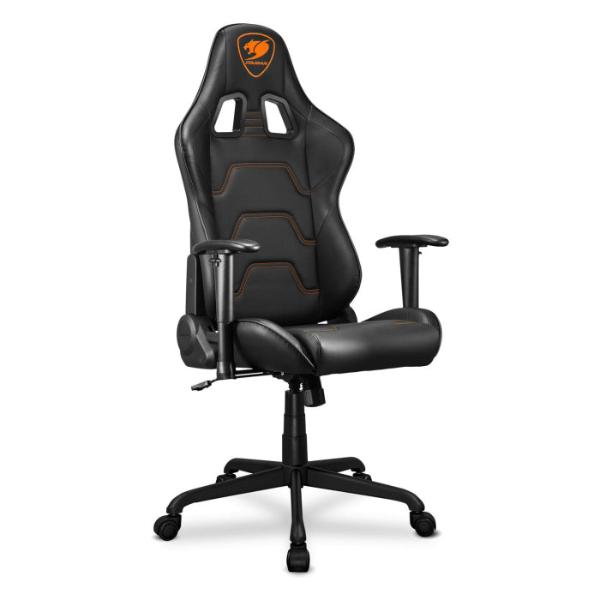 Cougar Armor Elite Black Gaming Chair