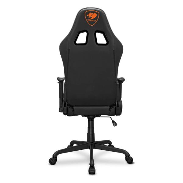 Cougar Armor Elite Black Gaming Chair