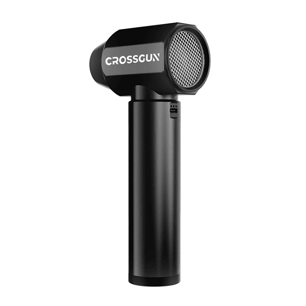 Crossgun-BS500FA2 500W Jet Fan