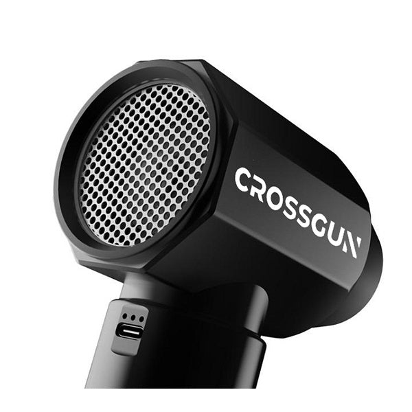 Crossgun-BS500FA2 500W Jet Fan