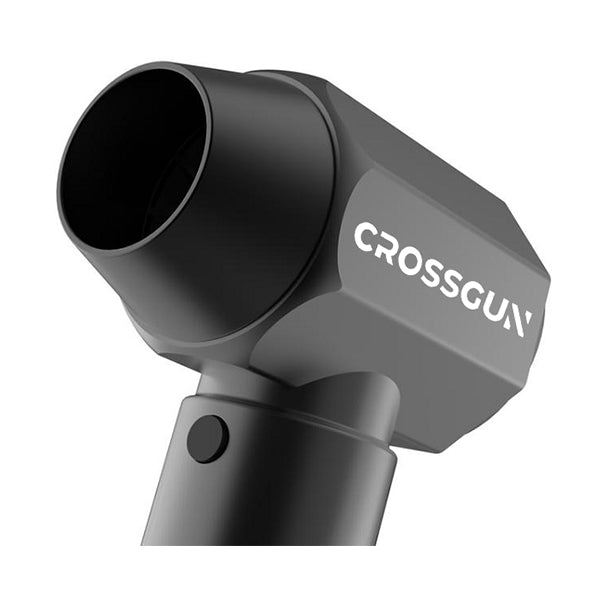 Crossgun-BS500FA2 500W Jet Fan