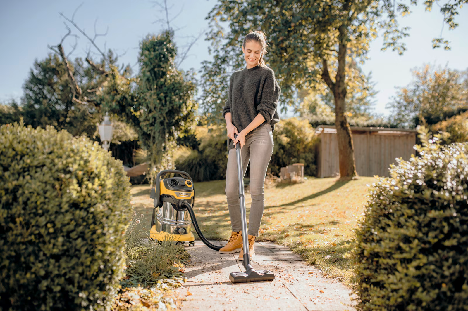 Fleece Filter Bags KF1 487